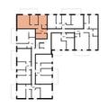 Imagine 5 apartament Ap 15