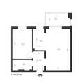 Imagine 4 apartament Ap 18