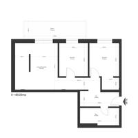 Imagine 4 apartament Ap 15