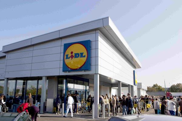 Supermarket