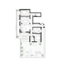 Imagine 1 apartament Ap 24