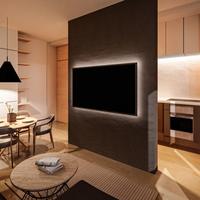Imagine 2 apartament Ap 15