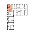 Imagine 3 apartament Ap 1