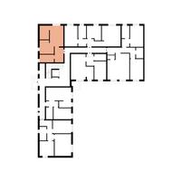 Imagine 3 apartament Ap 1
