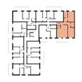 Imagine 3 apartament Ap 17