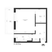 Imagine 4 apartament Ap 14