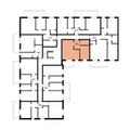 Imagine 5 apartament Ap 18