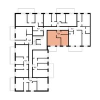 Imagine 5 apartament Ap 18
