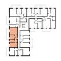 Imagine 5 apartament Ap 21