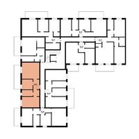 Imagine 5 apartament Ap 21