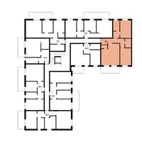 Imagine 5 apartament Ap 9