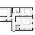Imagine 1 apartament Ap 9