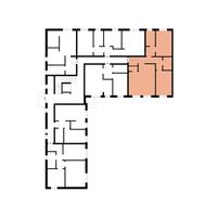Imagine 3 apartament Ap 3