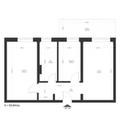 Imagine 2 apartament Ap 19