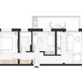 Imagine 1 apartament Ap 16