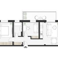 Imagine 1 apartament Ap 16