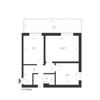 Imagine 2 apartament Ap 6