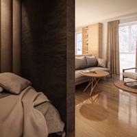 Imagine 2 apartament Ap 22
