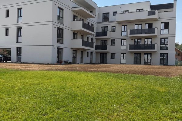 Stadiul șantierului Nosto, august 2026