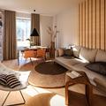 Imagine 2 apartament Ap 4