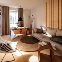 Imagine 2 apartament Ap 4