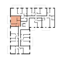 Imagine 5 apartament Ap 14