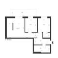 Imagine 2 apartament Ap 7