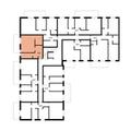 Imagine 5 apartament Ap 22
