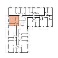 Imagine 5 apartament Ap 22