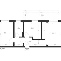 Imagine 4 apartament Ap 16