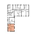 Imagine 3 apartament Ap 6