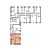 Imagine 3 apartament Ap 6