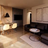 Imagine 3 apartament Ap 13