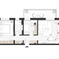 Imagine 1 apartament Ap 21
