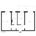 Imagine 2 apartament Ap 11