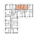 Imagine 5 apartament Ap 16