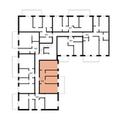 Imagine 3 apartament Ap 19