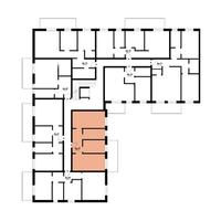 Imagine 3 apartament Ap 19