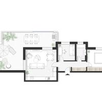 Imagine 1 apartament Ap 25