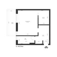 Imagine 4 apartament Ap 22