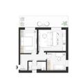 Imagine 1 apartament Ap 6