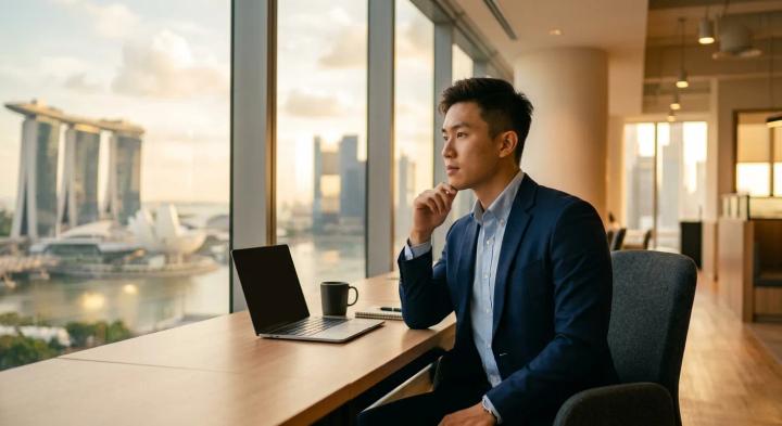 How to Appeal a Singapore PR Rejection in 2026: Complete Guide to Winning Your Appeal