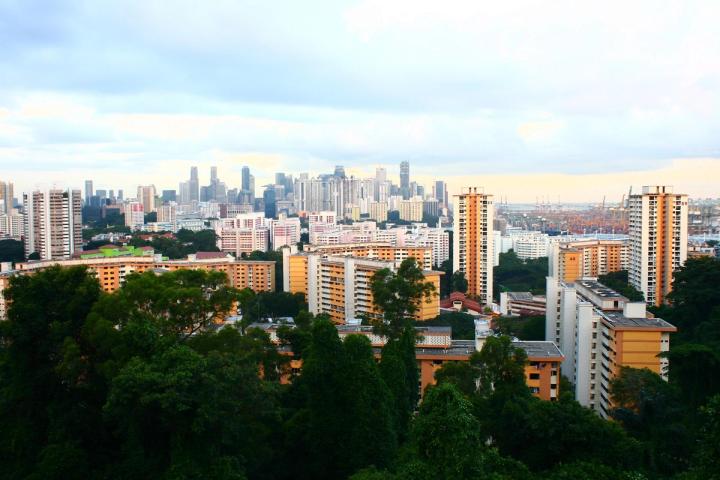 Can a Singapore Permanent Resident (PR) Buy an HDB Flat in Singapore?