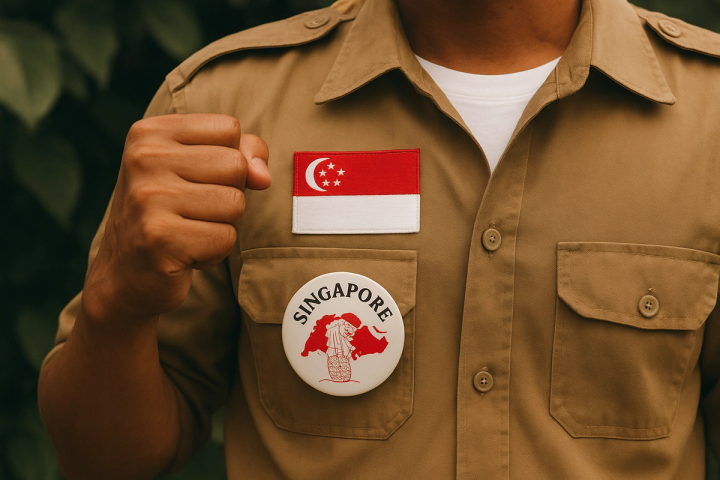 What Happens After Your Singapore PR Is Approved?