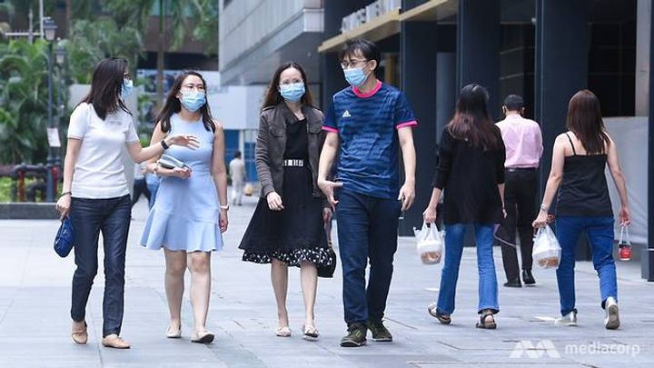 Minimum qualifying salary to rise by S$600 for Employment Passes and S$100 for S Passes, higher requirement for financial services
