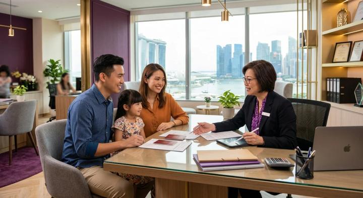 6 Key Differences Between Singapore PR and LTVP (2026 Guide)