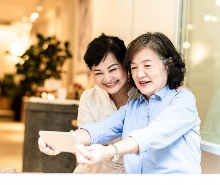 How to Sponsor Singapore PR for Parents