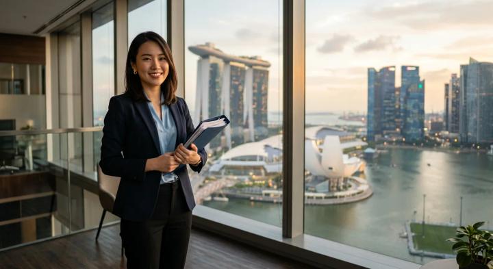 Best Time to Apply for Singapore PR in 2026: A Data-Driven Timing Guide