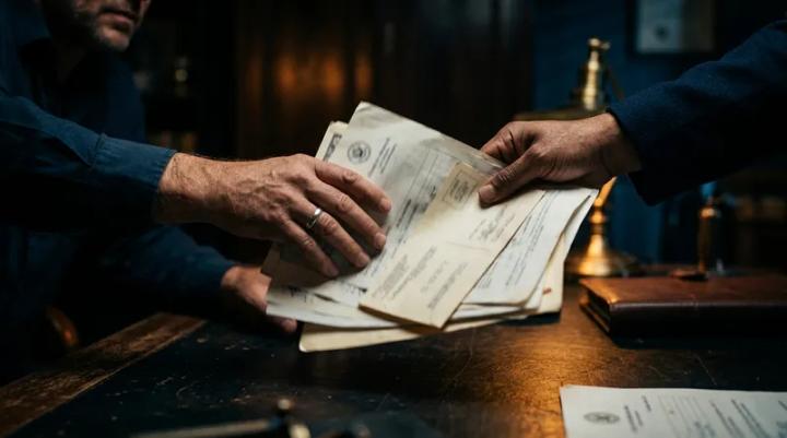 Immigration Scams in Singapore: How to Spot Fake PR Agencies Before It's Too Late