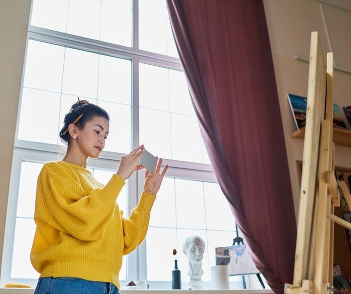 2 Benefits of Becoming a Singapore PR as an Artist